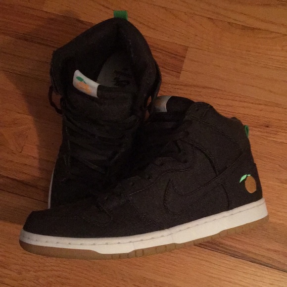 momofuku sneakers
